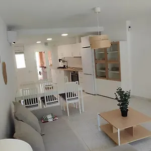  Appartement Baymar Playa De Aro