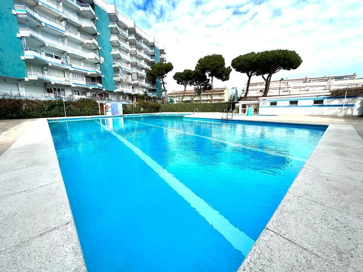 Oriol Center Apartments Spain