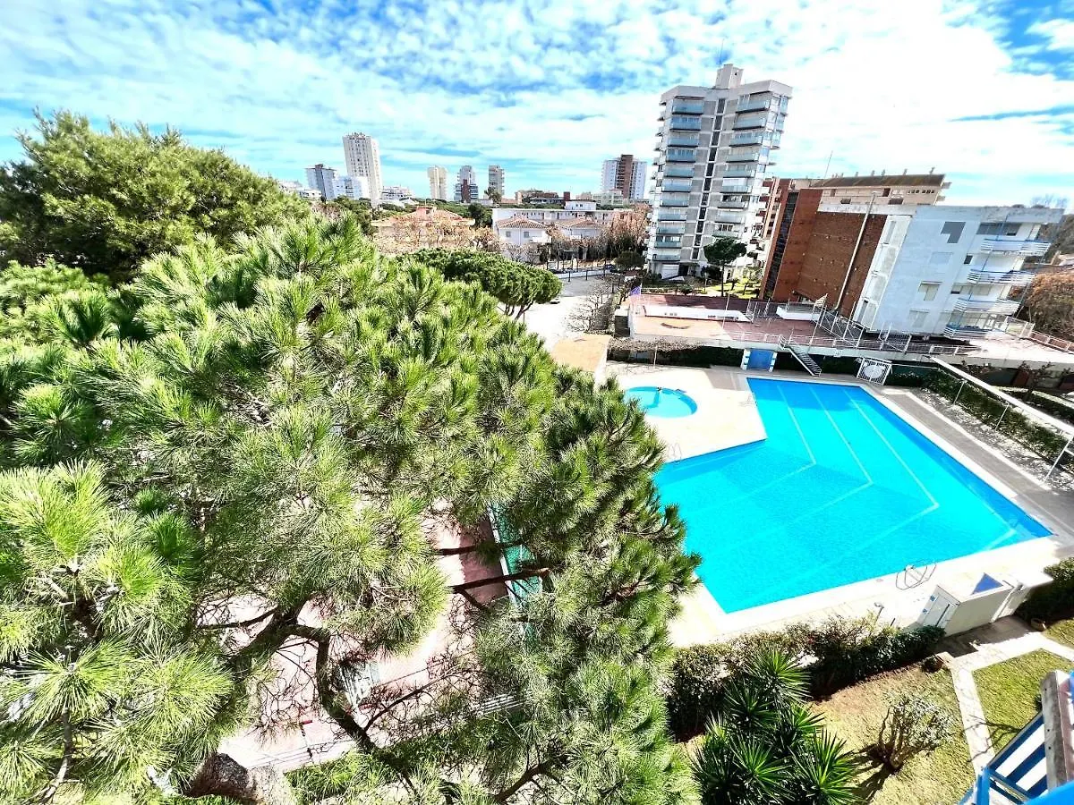 Oriol Center Apartments  Platja d'Aro