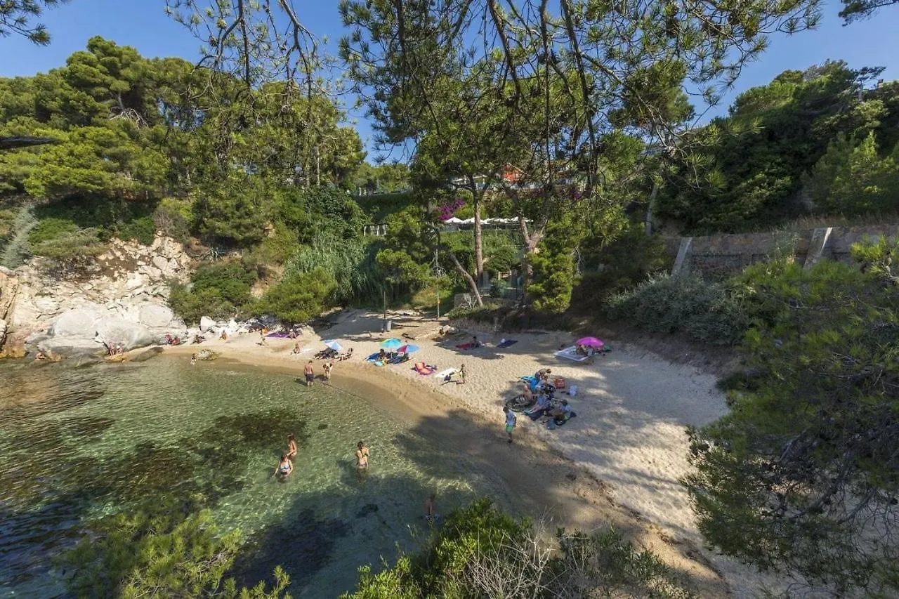 Oriol Center Apartments  Platja d'Aro