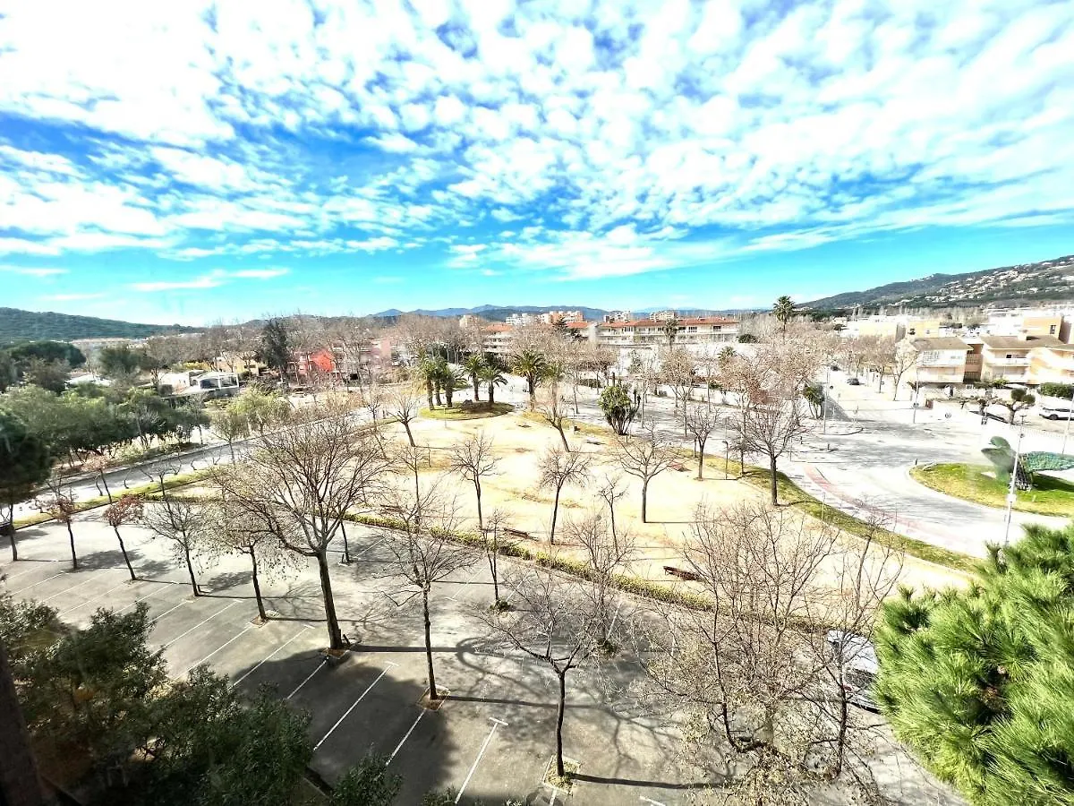 Oriol Center Apartments Spain