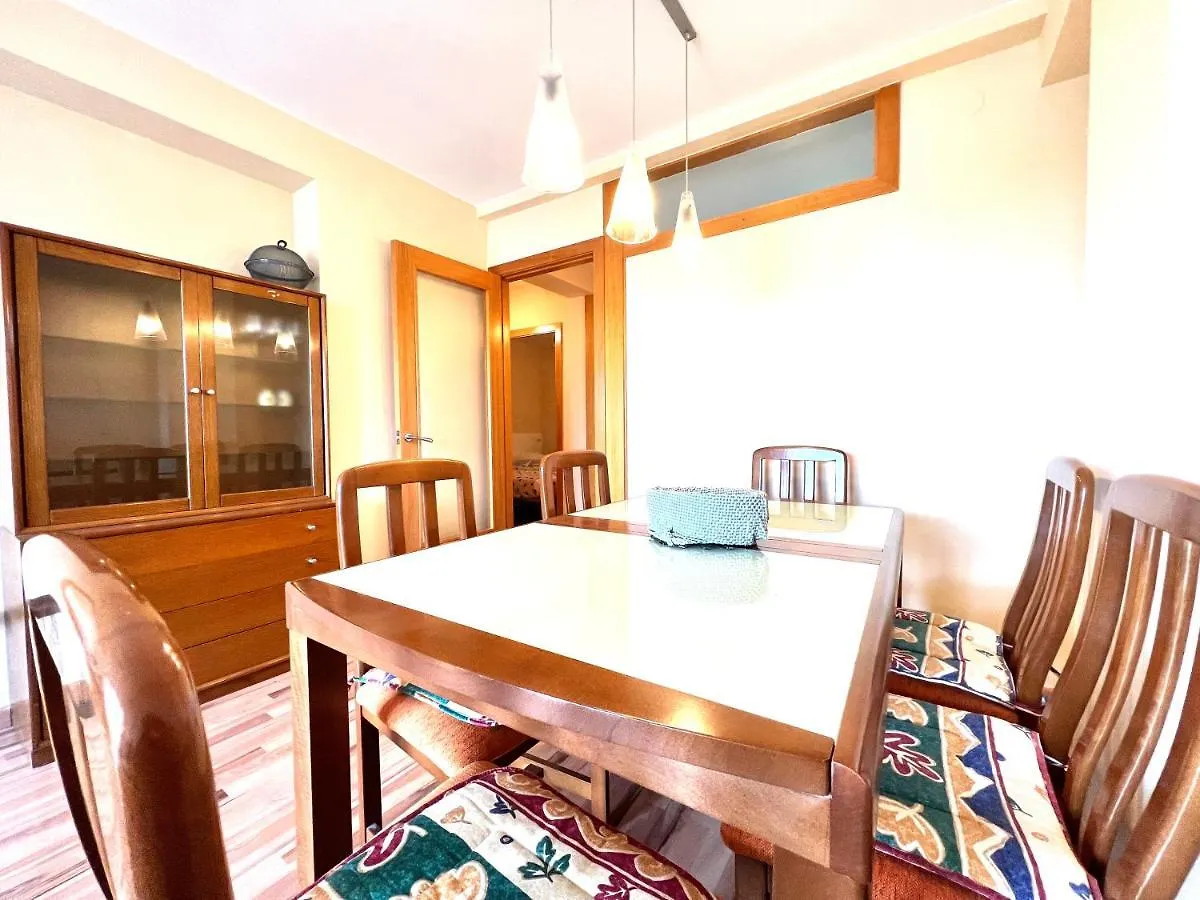 Oriol Center Apartments Platja d'Aro