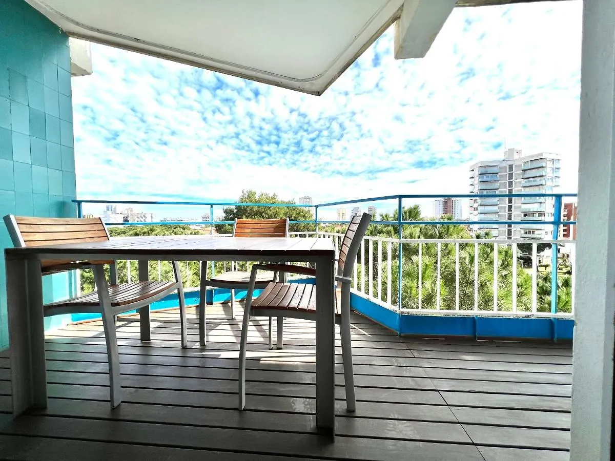 Oriol Center Apartments 0*, Platja d'Aro