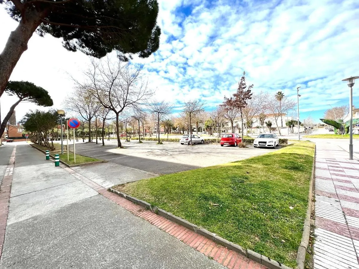 Oriol Center Apartments