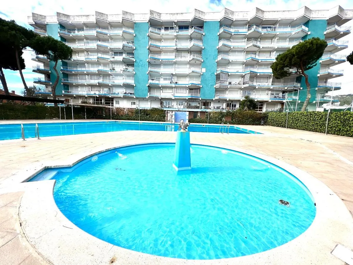 Oriol Center Apartments