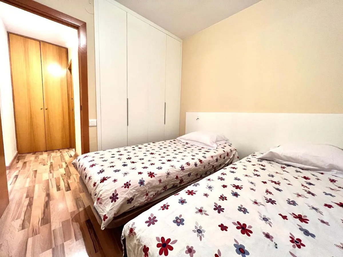 Oriol Center Apartments Spain