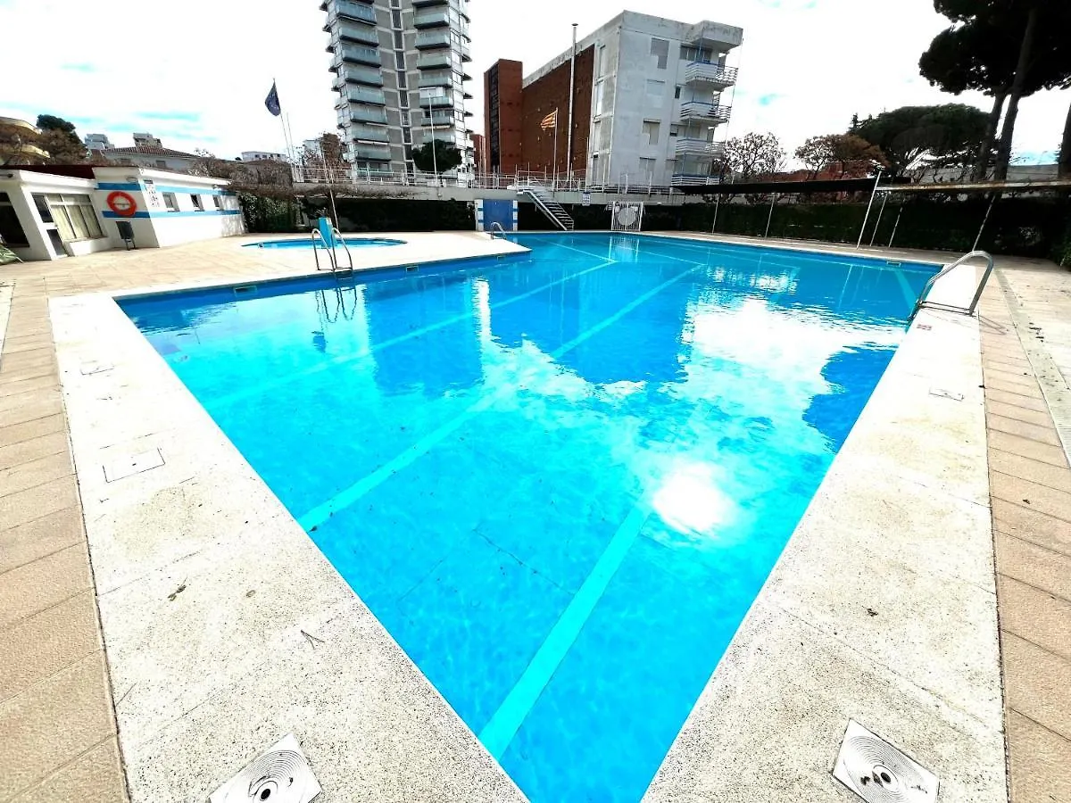 Oriol Center Apartments 0*, Platja d'Aro Spain