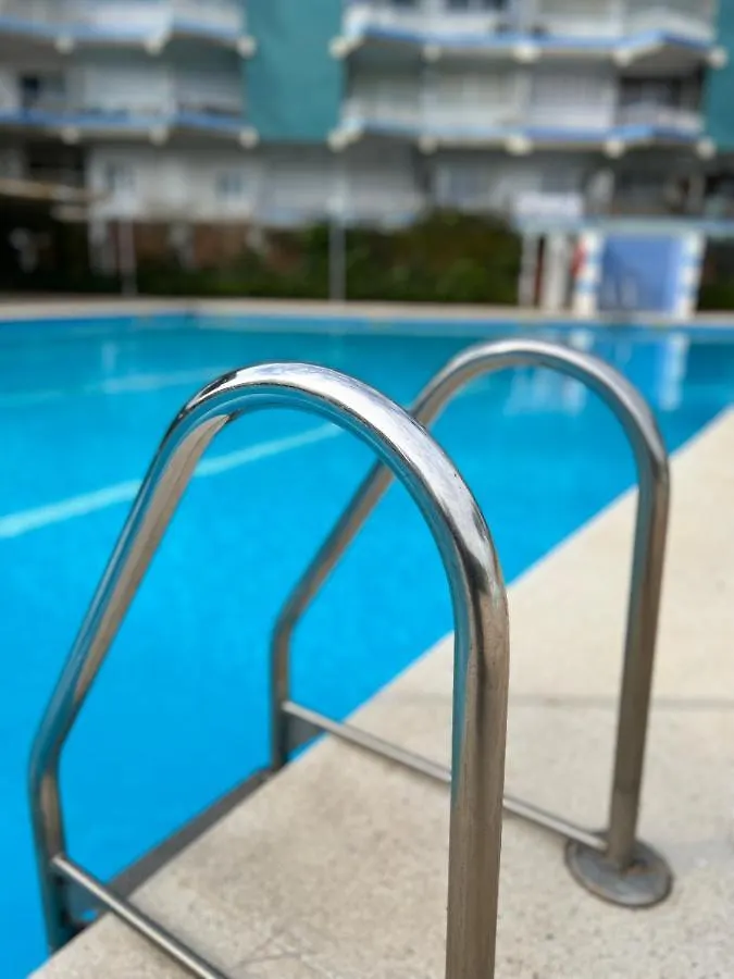 Oriol Center Apartments Platja d'Aro