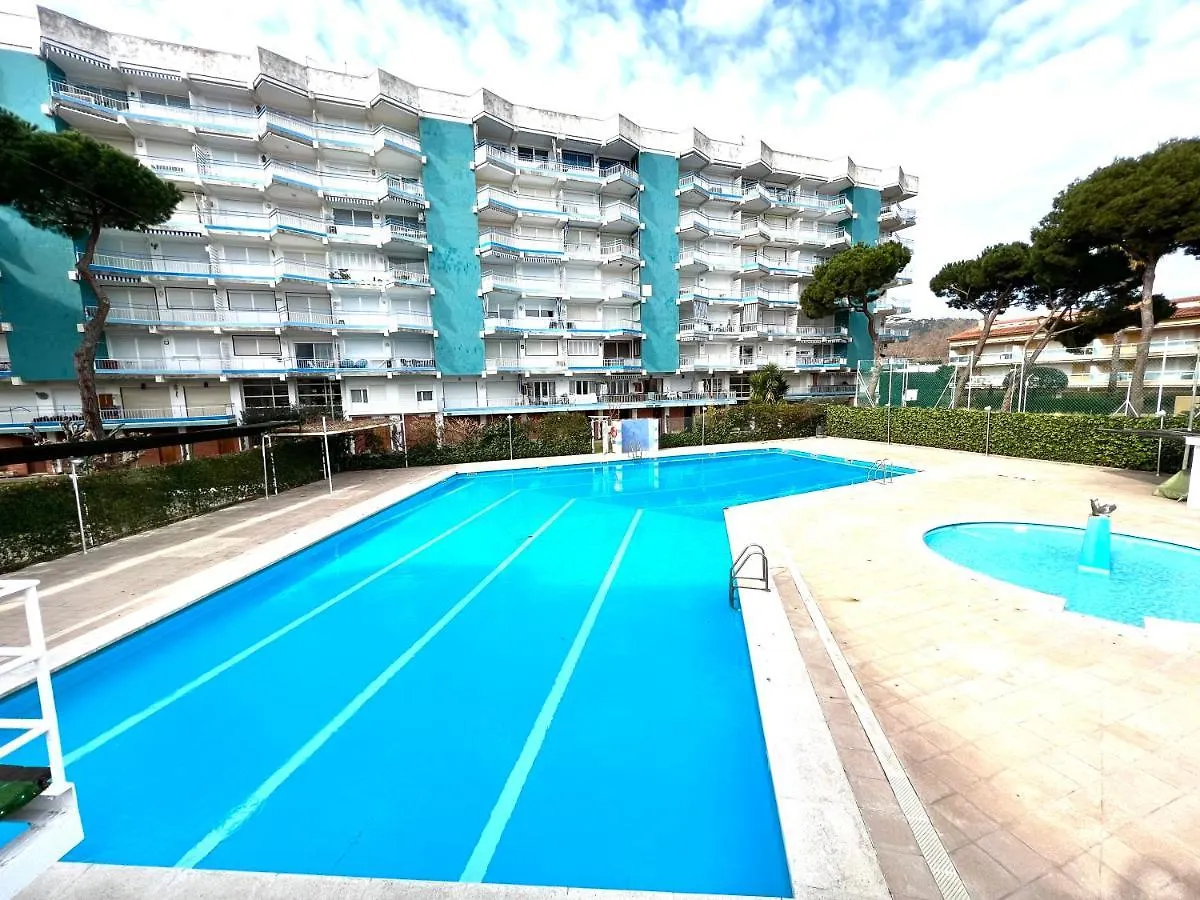 Oriol Center Apartments  Platja d'Aro