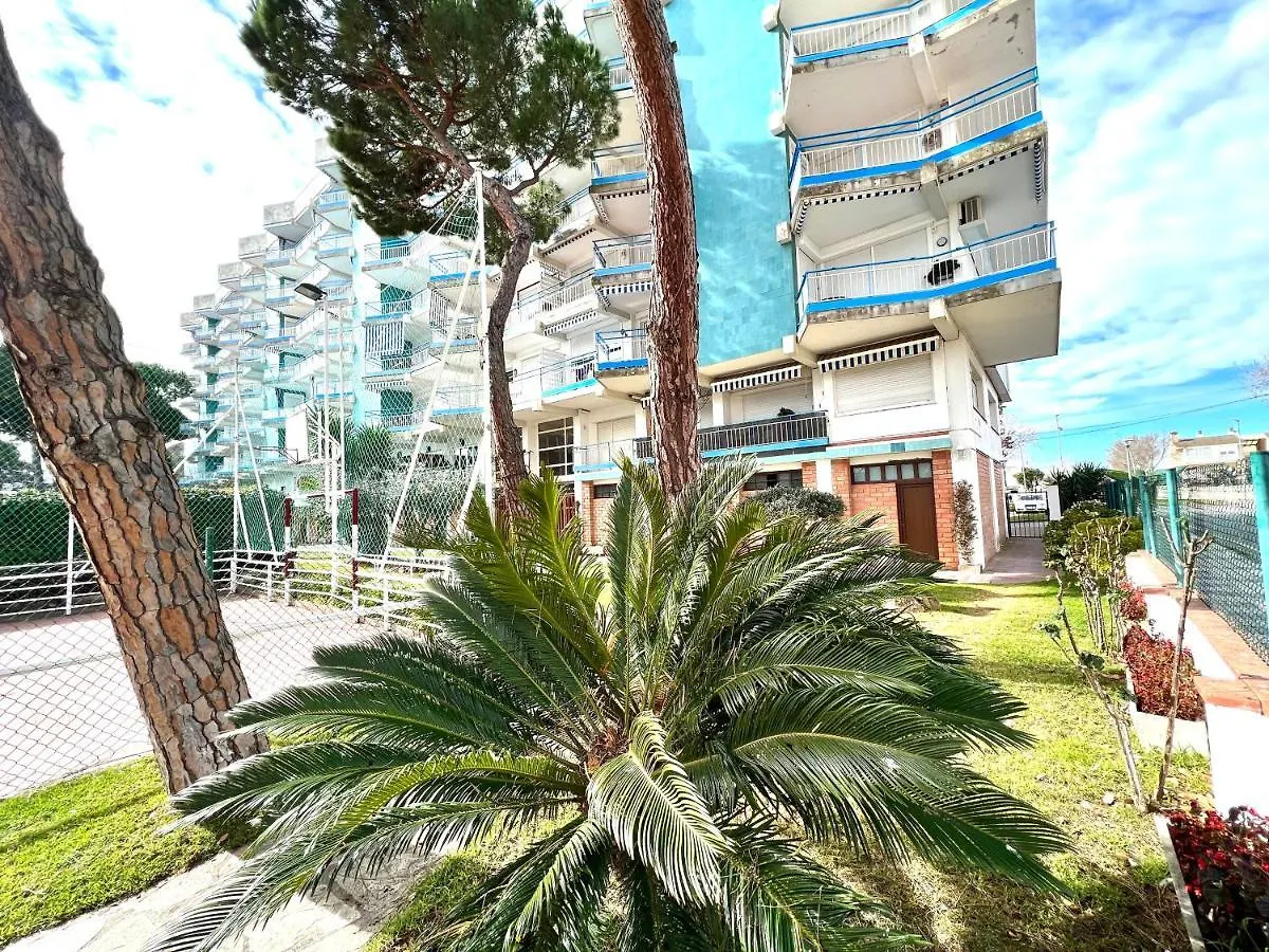 Oriol Center Apartments Platja d'Aro