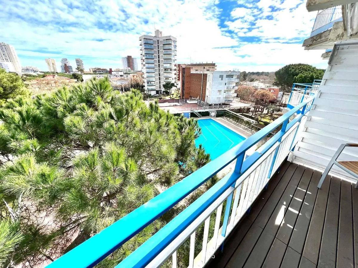 Oriol Center Apartments 0*, Platja d'Aro