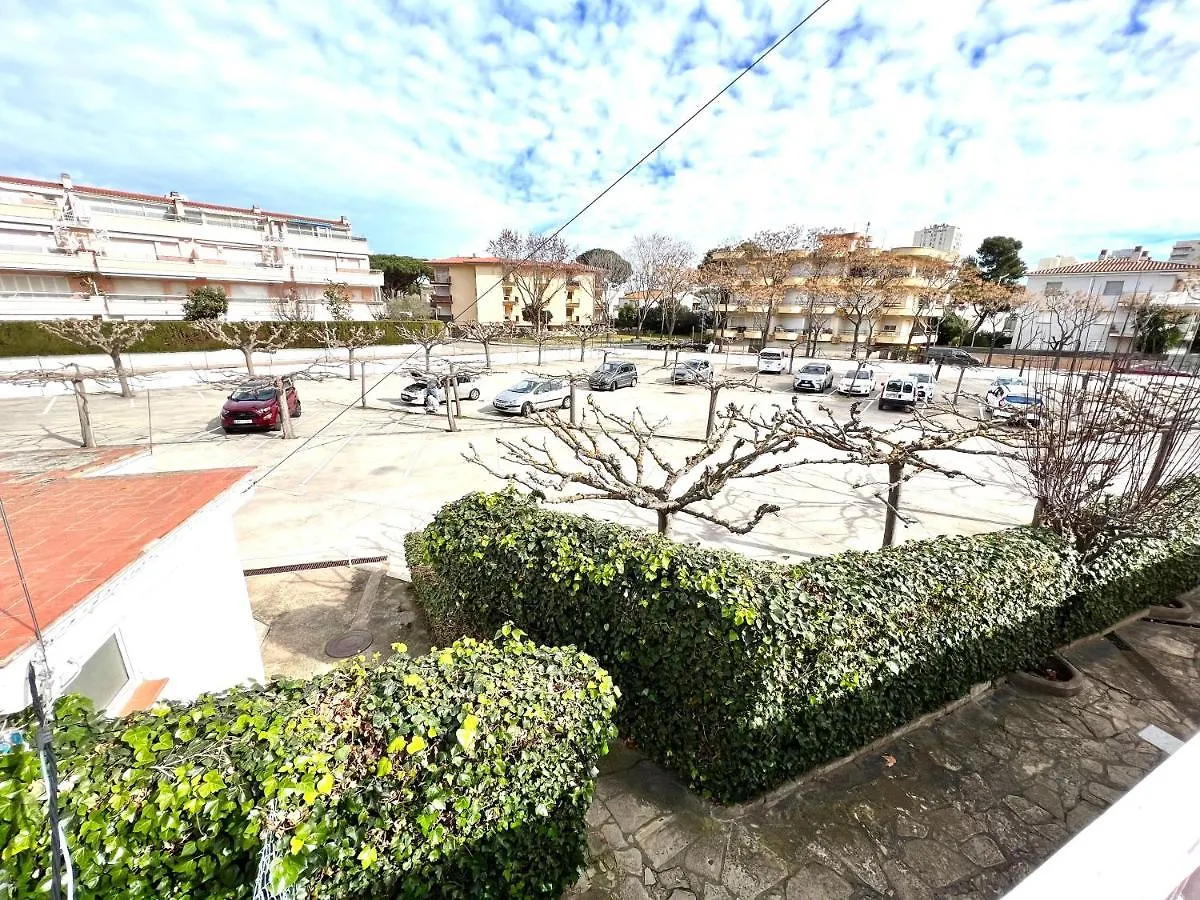 Oriol Center Apartments 0*, Platja d'Aro Spain