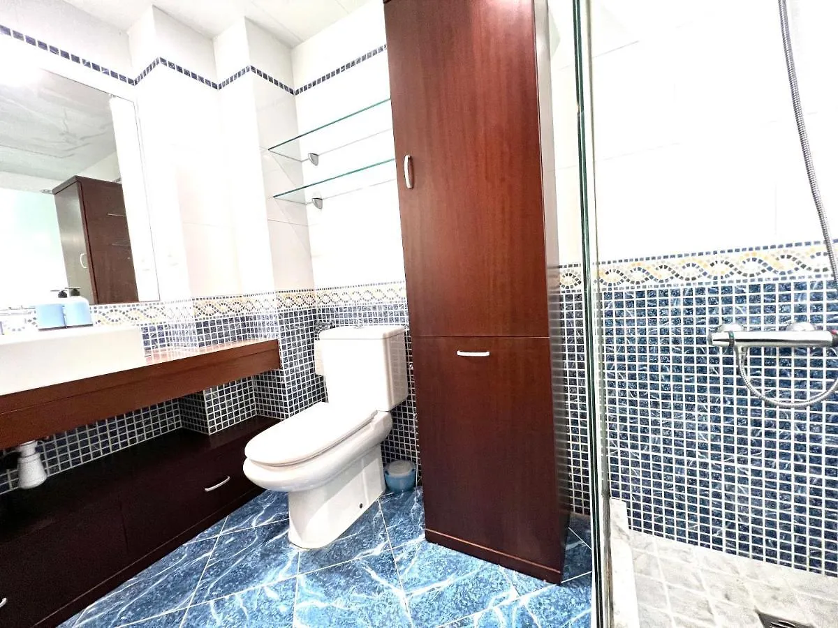 Oriol Center Apartments Platja d'Aro
