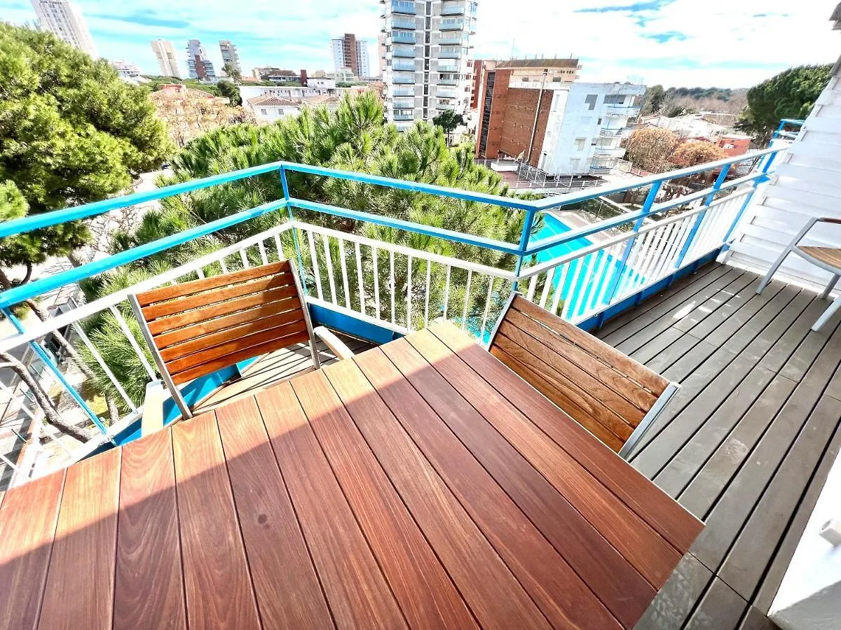 Oriol Center Apartments  Platja d'Aro