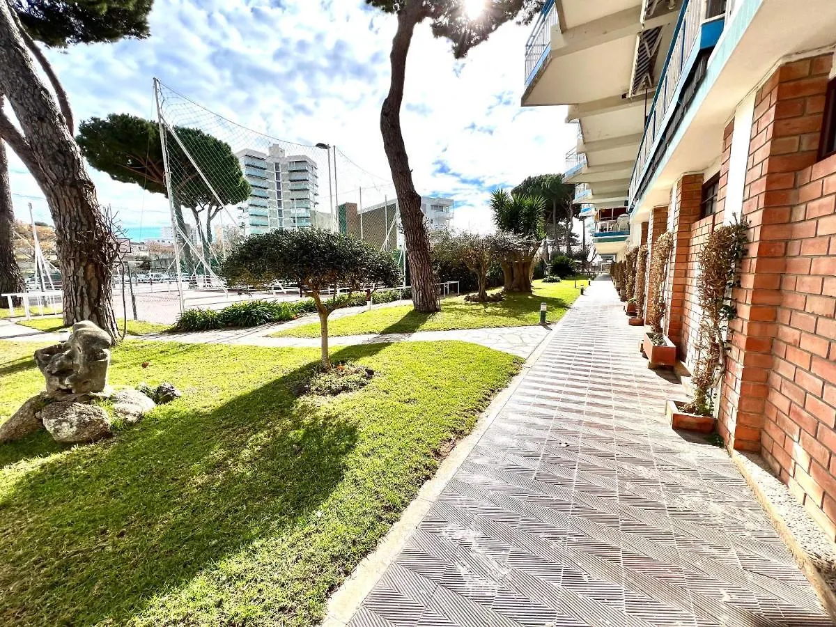 Oriol Center Apartments Spain